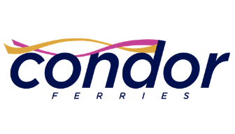 Condor Ferries for travel to France