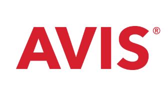 Avis Car hire in France