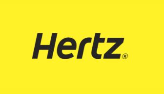 Hertz Car Hire in France