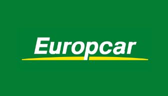 Europcar Car hire in France