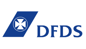 DFDS Ferries to France